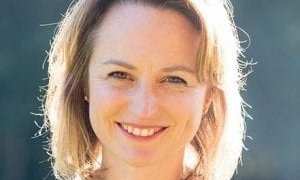 New TradeLens CEO Kim Spalding shares vision for company