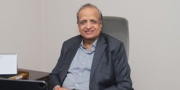 A forward-looking approach to bolster India’s logistics and infrastructure sectors