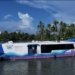 Water metro service gaining demand in Kerala