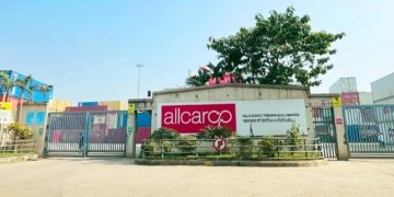 Allcargo Terminals ramps up Kolkata CFS capacity to meet rising rice exports