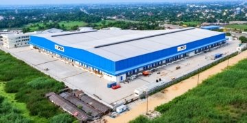 Kolkata’s Industrial, Logistics Warehousing Stock Crosses 24 Million Sq Ft, Largest in East India: CBRE
