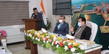 Kolkata Port to increase connectivity, simplify processes