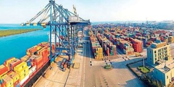 Syama Prasad Mookerjee Port expands capacity