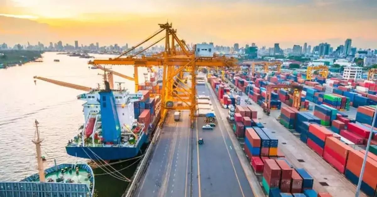 Kolkata Port awards concession for Khidderpore Docks PPP project to Century Ports