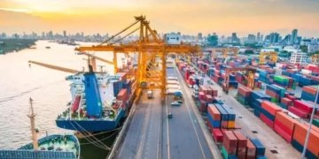 Kolkata Port explores transit route via Bangladesh to Northeast