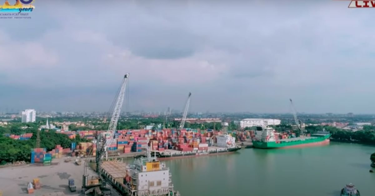 Kolkata Port opens doors for private investment in riverside luxury projects