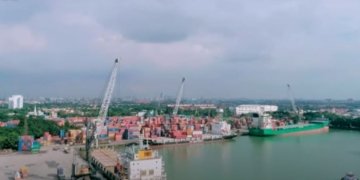 APSEZ all set to expand operations at Syama Prasad Mookerjee Port