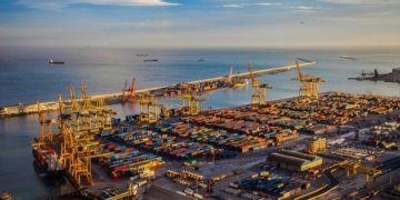 Union Budget Retains ‘Port Trusts’ Label Despite Legal Shift