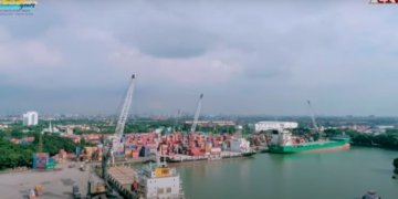 Haldia Dock Complex plans to hit new highs in cargo handling