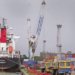 Kolkata Port takes precautions against severe cyclonic storm ‘Amphan’