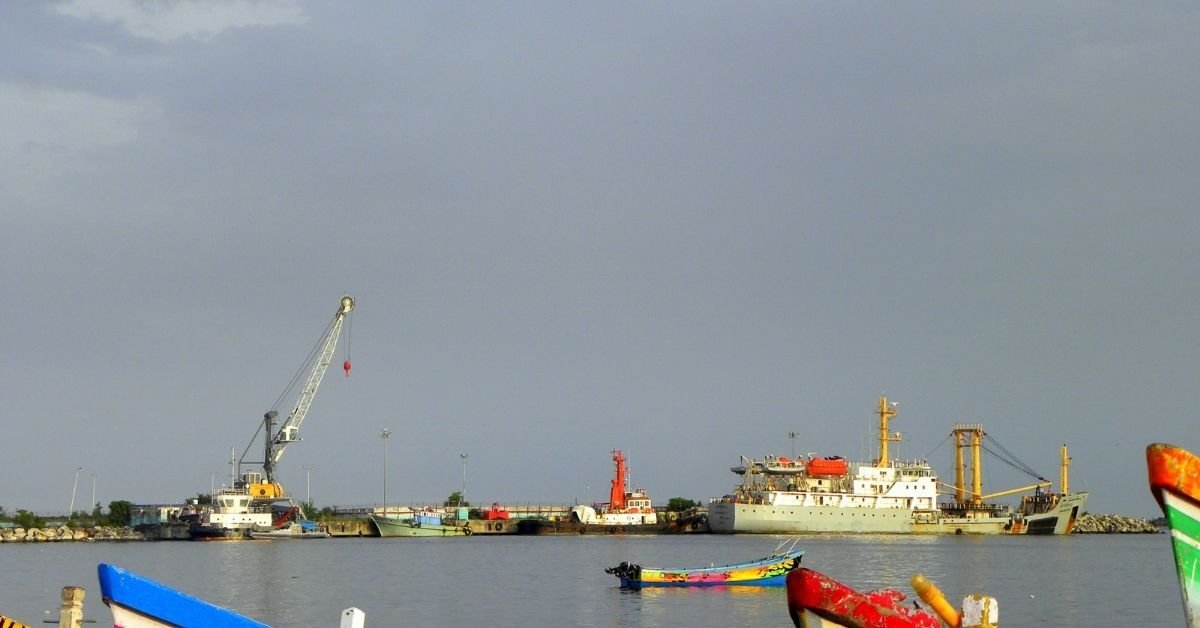 Kerala Maritime Board focuses on minor ports