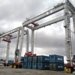 Konecranes to supply two BOXHUNTER RT cranes to Vietnam port