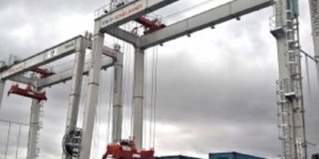 The next generation of cranes