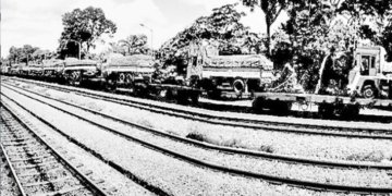 KONKAN RAILWAY’S NOVEL TRANSPORTATION METHOD IS HELPING SAVE FUEL