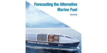 KR publishes guidelines on vessel storage tank materials for Alternative Fuels