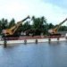 Kottayam Port’s exports exceed imports