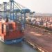 Bangladesh Delegation Visits Adani Krishnapatnam Port