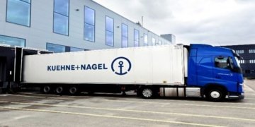Kuehne+Nagel India launches electric vehicles with Magenta Mobility to decarbonise its road services