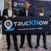 Kuehne+Nagel launches road logistics platform eTrucknow in India