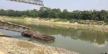 Indo-Bangladesh coastal trade looking up