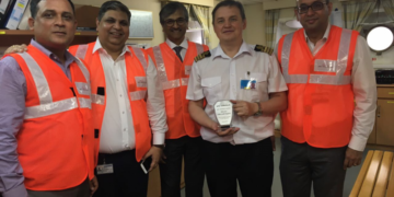 APM Terminals Mumbai adds new India – Arabian Gulf/Mediterranean direct service