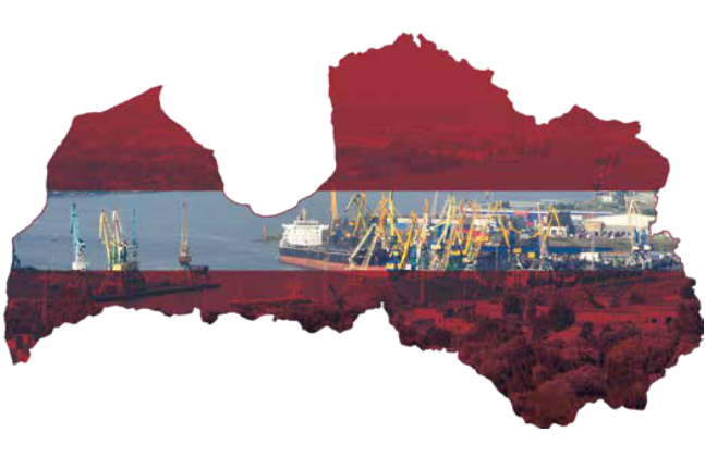YOUR NEXT BUSINESS DESTINATION