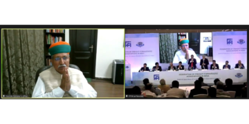 Minister of Law & Justice invites FFFAI to suggest amendments in Laws under ‘Jan Vishwas Bill’