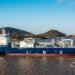 Shanghai to Launch LNG bunkering hub