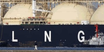 Star performer of 2022: LNG Tanker Market