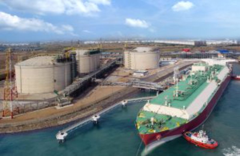 Virus Drives Down Bunker Sales at UAE’s Port of Fujairah