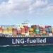 LNG becomes cost competitive