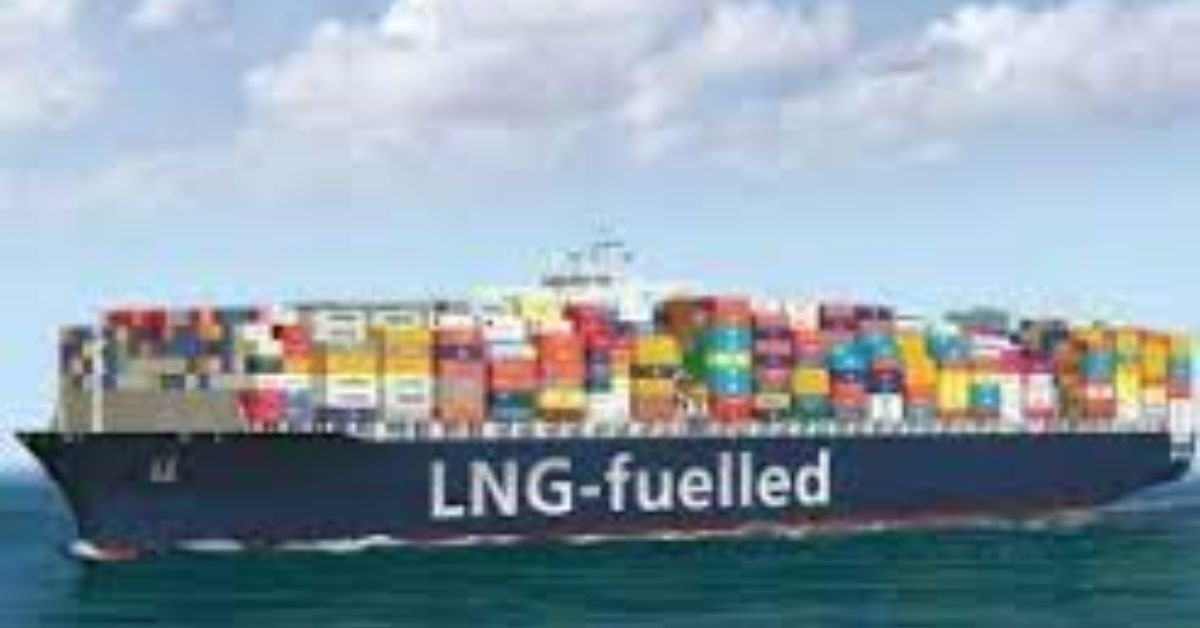 Majority new build orders are for alternative fuel capable units