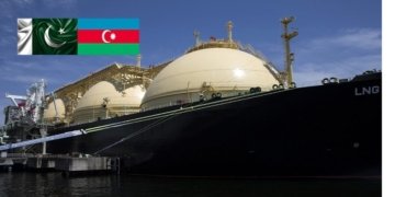 Azerbaijan to export cheap LNG to Pakistan from July onwards