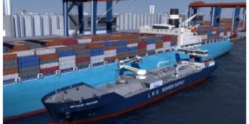 Adani to expand ship fueling business