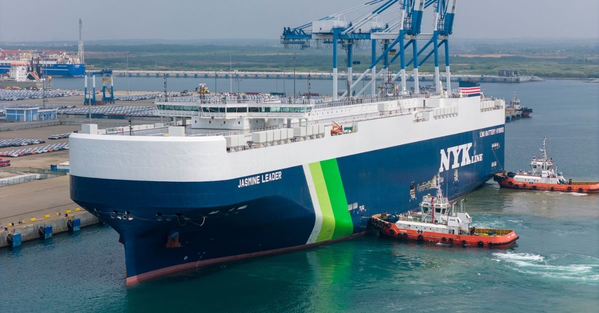 Thailand explores opportunities at Hambantota Port