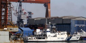 Nisshin Shipping enters into gas shipping market
