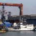COCHIN SHIPYARD, ENGINEERS INDIA INK MOU FOR LNG CARRIERS