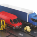 Digitisation in maritime transport