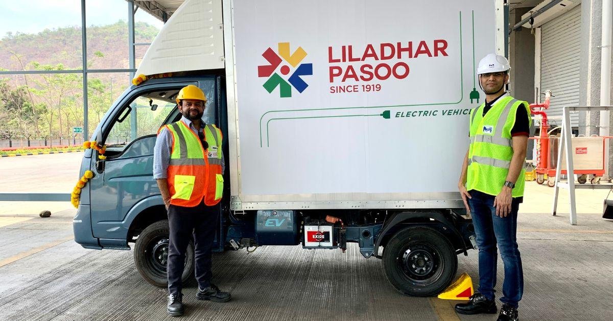 LP Logiscience announces plans for doubling warehousing capacity and ventures into new territories
