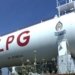 Wärtsilä cargo handling and fuel supply systems selected for LPG/Midsize gas