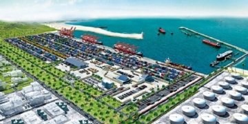 Lagos Free Zone announces major expansion plan by BASF