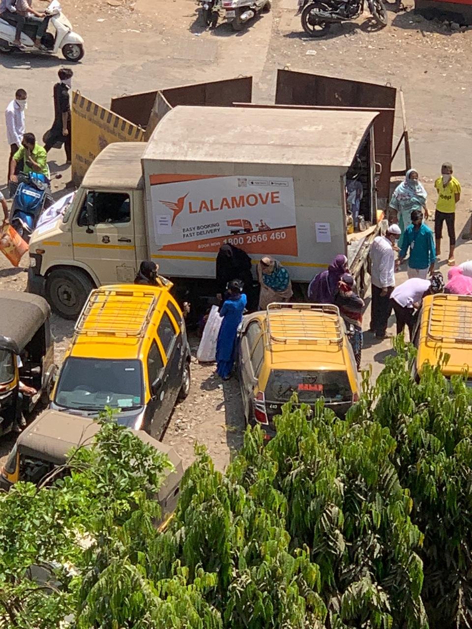 Lalamove Launches in Bangladesh, the 11th market of its global presence