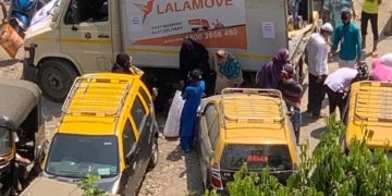 Lalamove extending services to the Government & locals