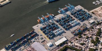 LCT: Country’s first FDI port project takes off tomorrow