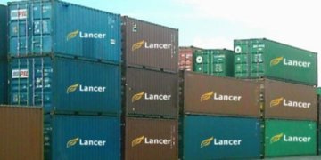 Lancer Container ties up with OVSL for global expansion