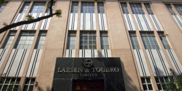 Larsen & Toubro takes full ownership of L&T Sapura Shipping