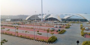 IIM Shillong signs MoU with Land Ports Authority of India to establish Centre of Excellence and LPAI Chair