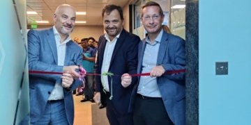 FM Logistic inaugurates control tower to optimise supply chain operations in India