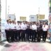 Launch of DMICDC’s LDB service in Mundra and Hazira ports