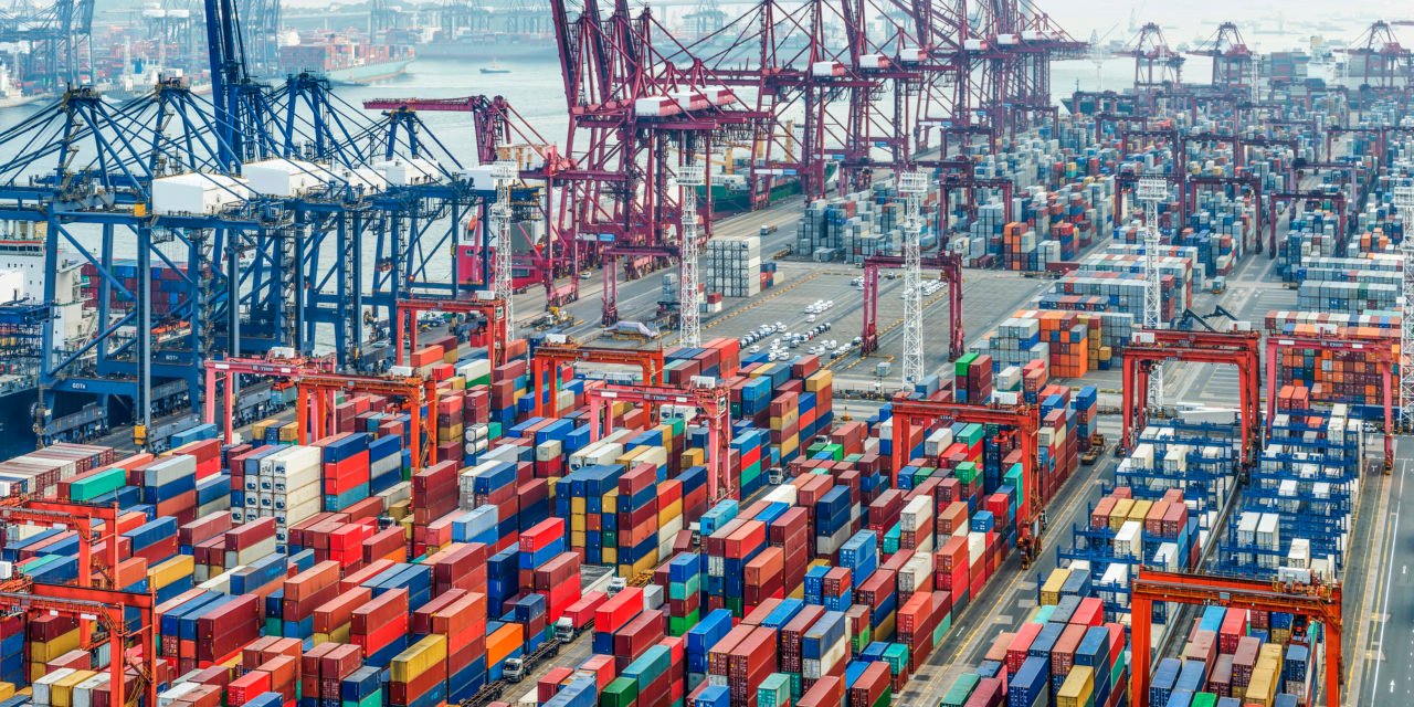 TiL unveils €700m investment for the cargo terminal at Le Havre